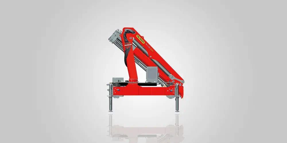 Palfinger PK 5.001 SLD 1
