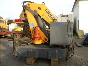 COPMA 2000 380.6