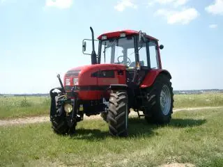 Belarus 952