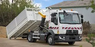 Palfinger HT 07S SLD 3