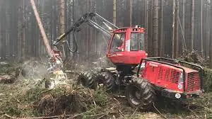 Valmet 931