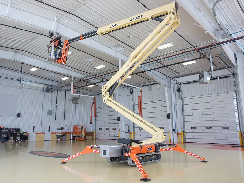 JLG X770AJ