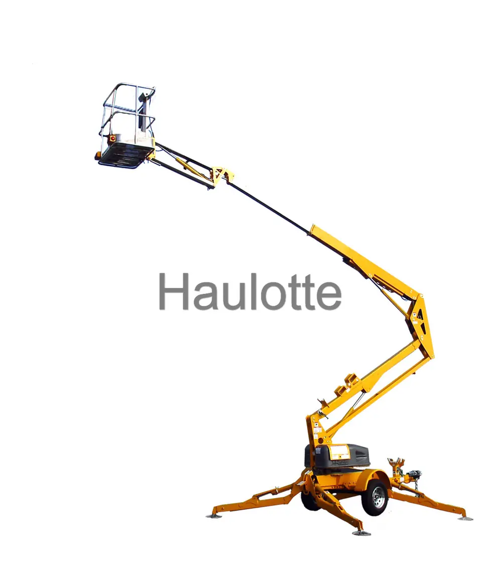 Haulotte HTA13 P thumbnail 2