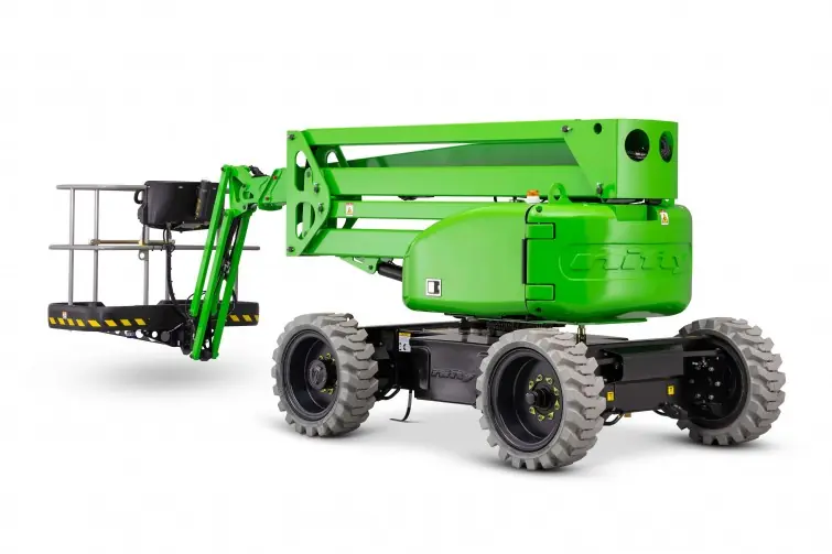 Niftylift HR17E