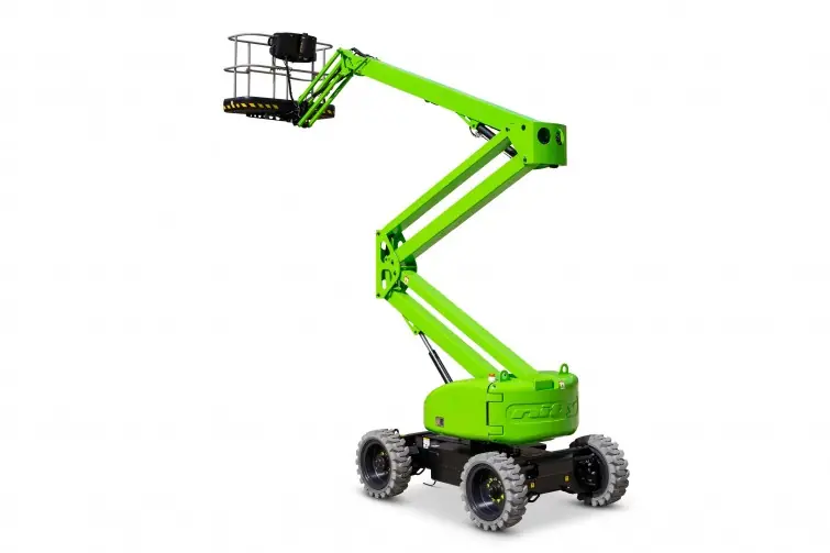 Niftylift HR17E thumbnail 2