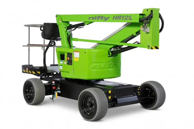 Niftylift SP34LE