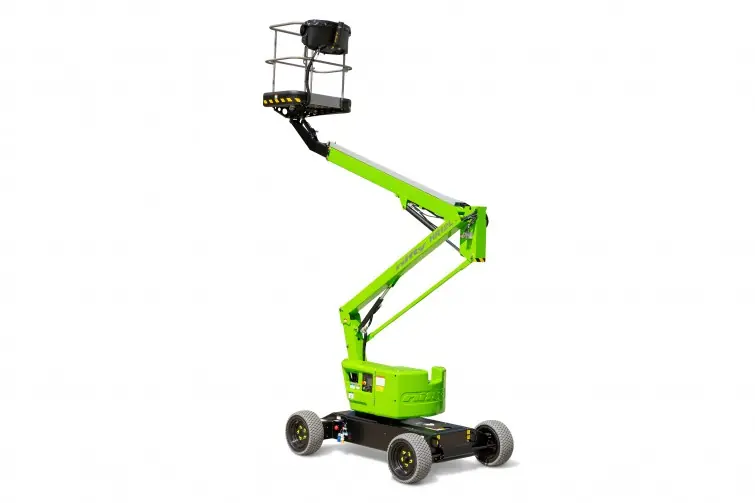 Niftylift SP34LE thumbnail 2