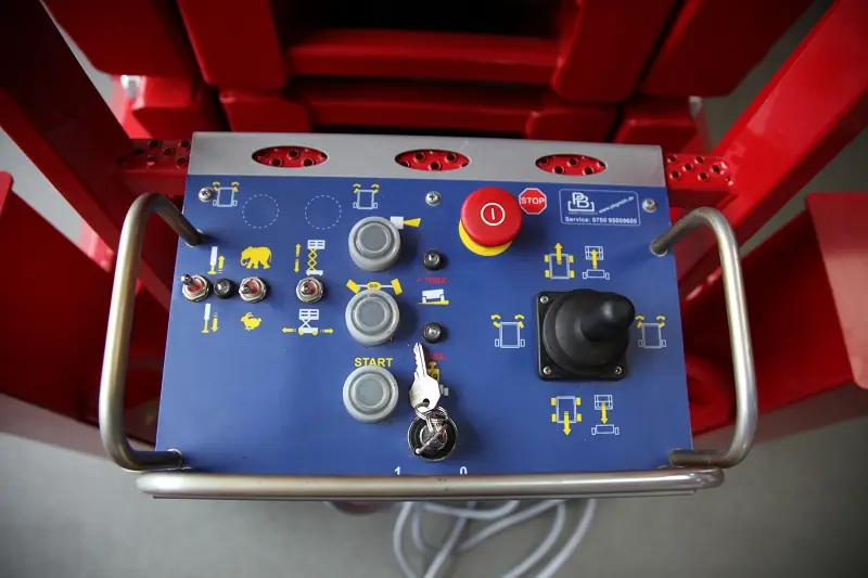 PB PB S171-12ES