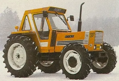 Fiatagri 980