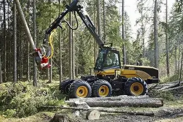EcoLog EcoLog 570 C