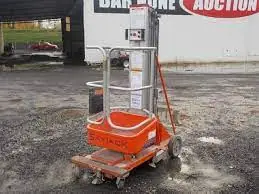Skyjack SJPI 20