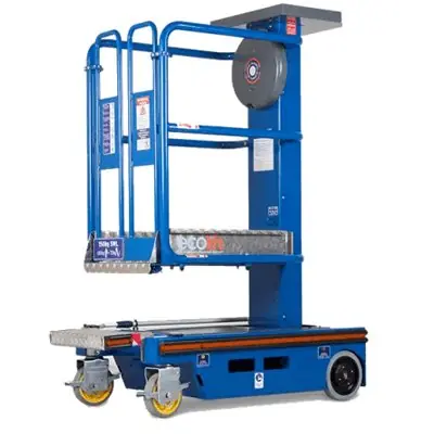 Power Towers Ecolift WR
