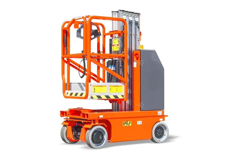 Dingli MV075-RS