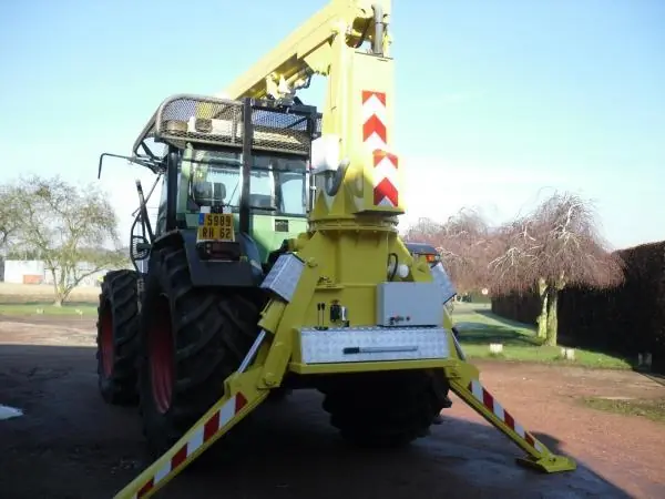 Thomas Hoogwerkers 160 NCT JIB thumbnail 3