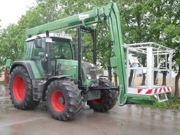 Thomas Hoogwerkers 160 NCT JIB thumbnail 4