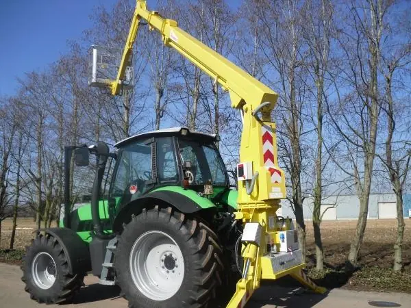 Thomas Hoogwerkers 160 NCT JIB thumbnail 5