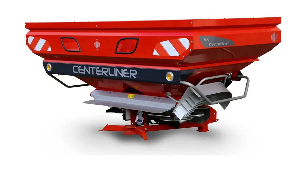 Tulip Centerliner SX5