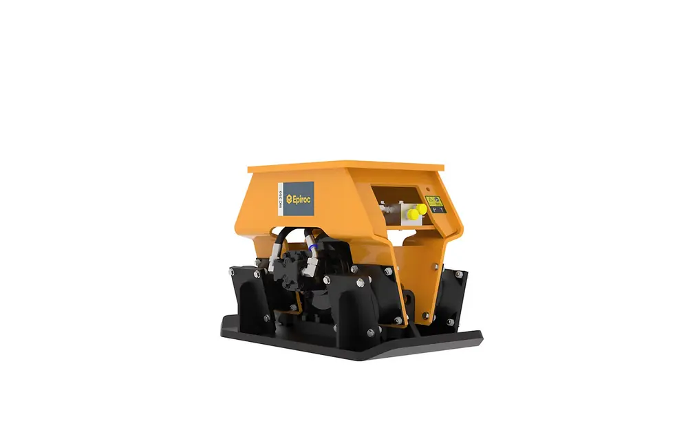 Epiroc HC 350