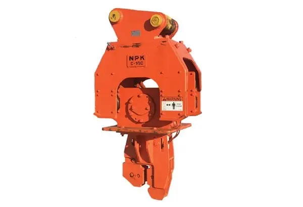 NPK C-10CSD