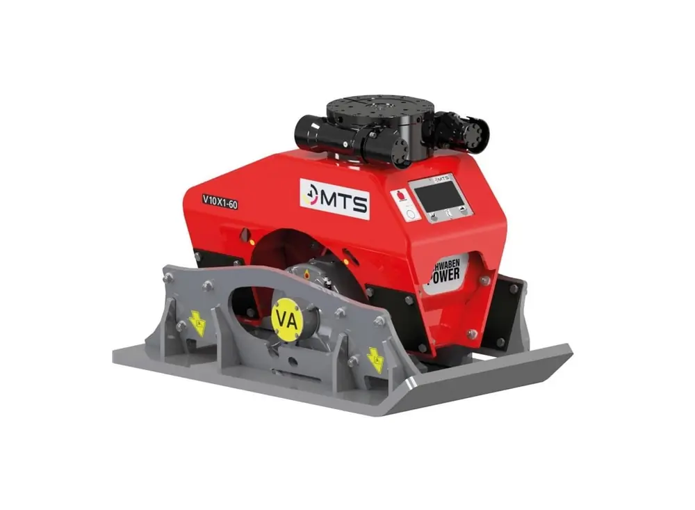 MTS V10