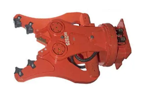 Sandvik BC 2525