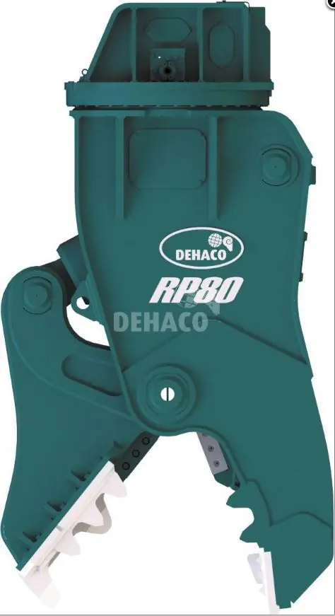 Dehaco RP 80-IT thumbnail 2