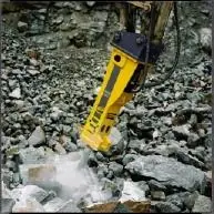 Atlas Copco MB 1000 thumbnail 2