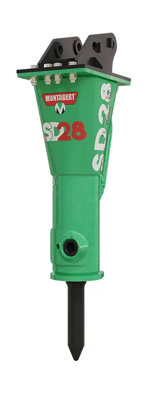 Montabert SD28
