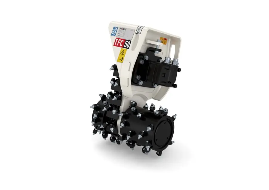 Simex TFC 50
