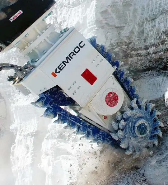 Kemroc EK 15 thumbnail 3
