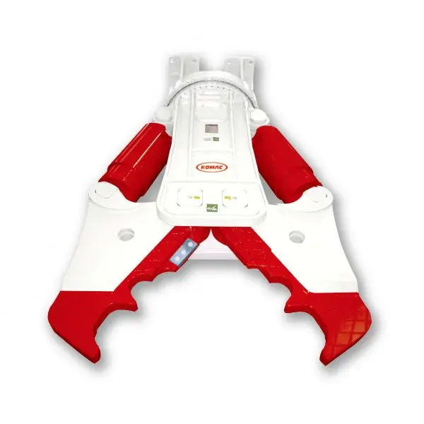 Komac TRIS 30 CHR-II