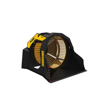 MB Crusher MB-LS170 S2 thumbnail 2