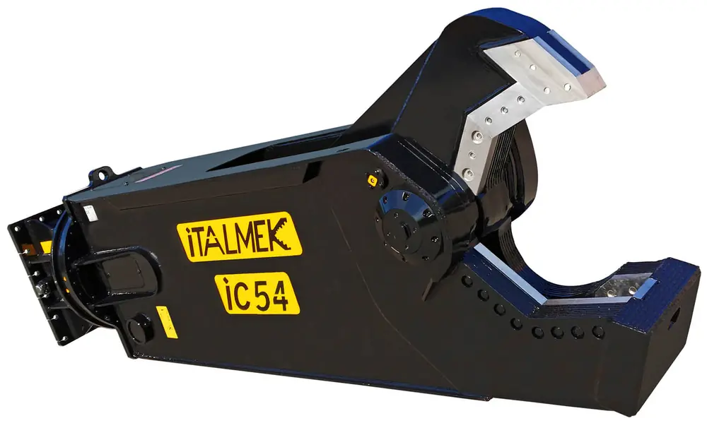 Italmek IC54
