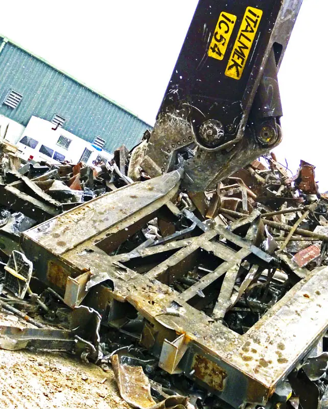 Italmek IC54 thumbnail 2