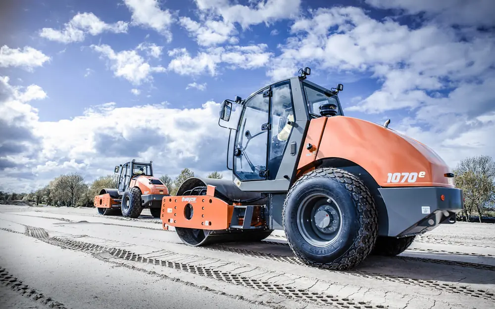 weycor AW 1070 e thumbnail 3