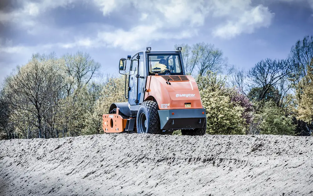 weycor AW 1070 e thumbnail 4