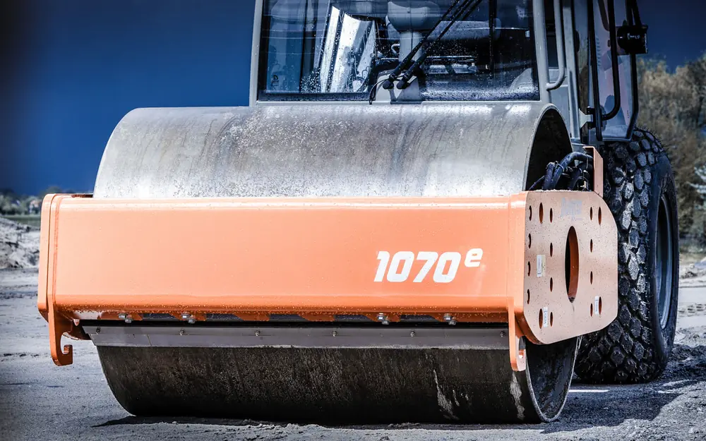 weycor AW 1070 e thumbnail 5