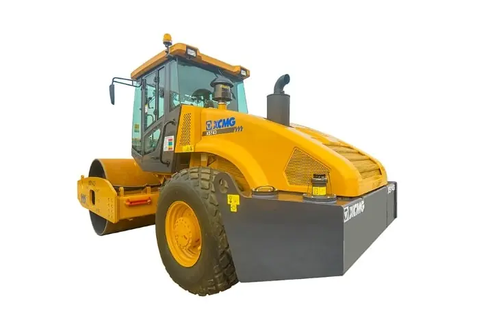 XCMG XS143