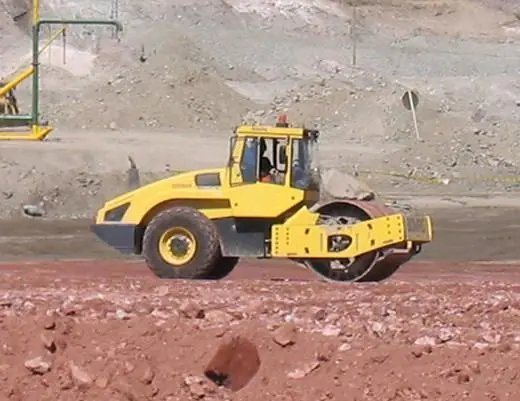 Bomag BW 216 PDH-4