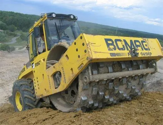 Bomag BW 216 PDH-4 thumbnail 2
