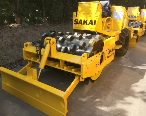 Sakai SV204TB