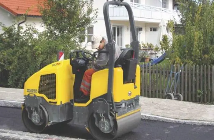 Wacker Neuson RD 16-100 thumbnail 3