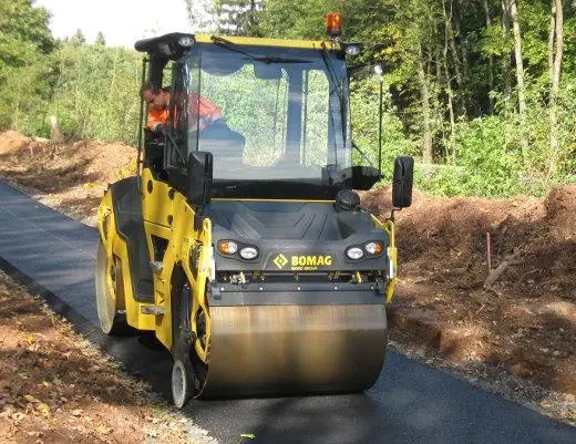 Bomag BW 151 AD-5 AM