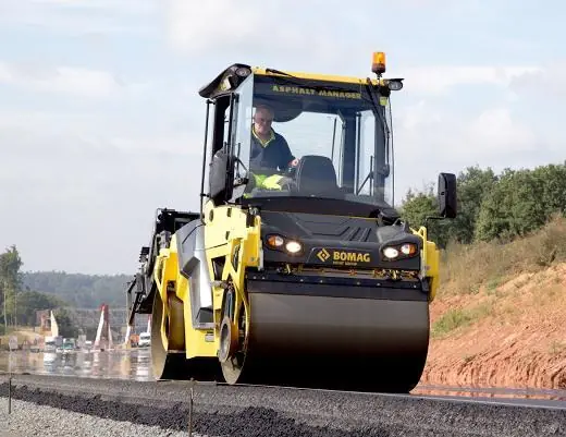 Bomag BW 151 AD-5 AM thumbnail 3