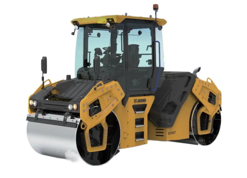 XCMG XD105T