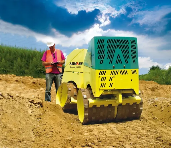 Rammax RX 1510 C
