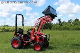 Zetor M25HTL