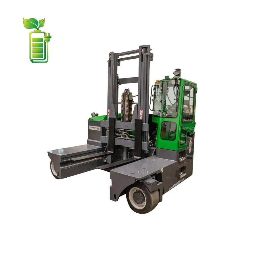 Combi-Lift C 8000 ET