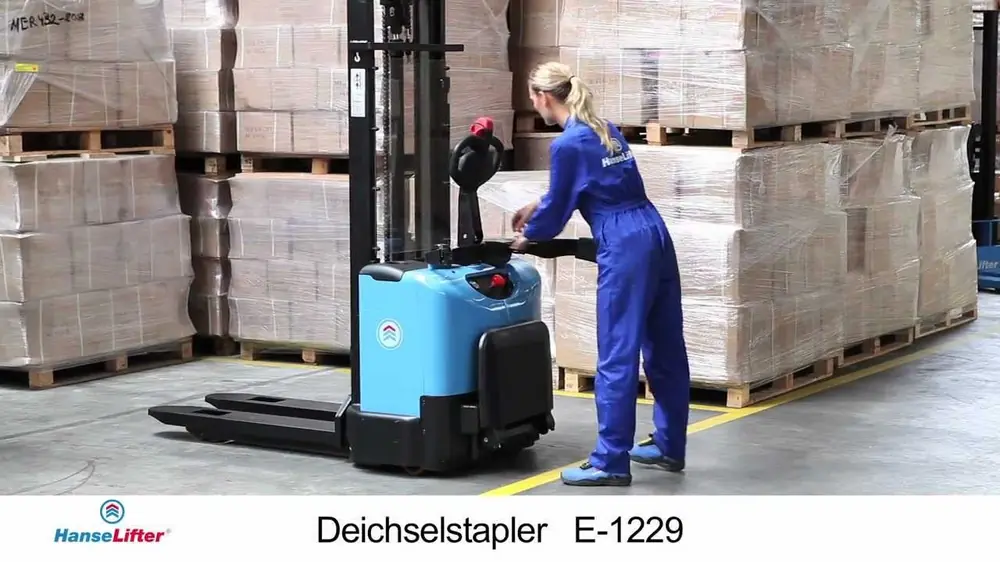 HanseLifter E 1229