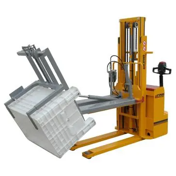 Icem TE 12-250